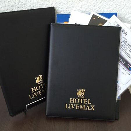 Hotel Livemax Budget Kawasaki Ekimae Exteriör bild
