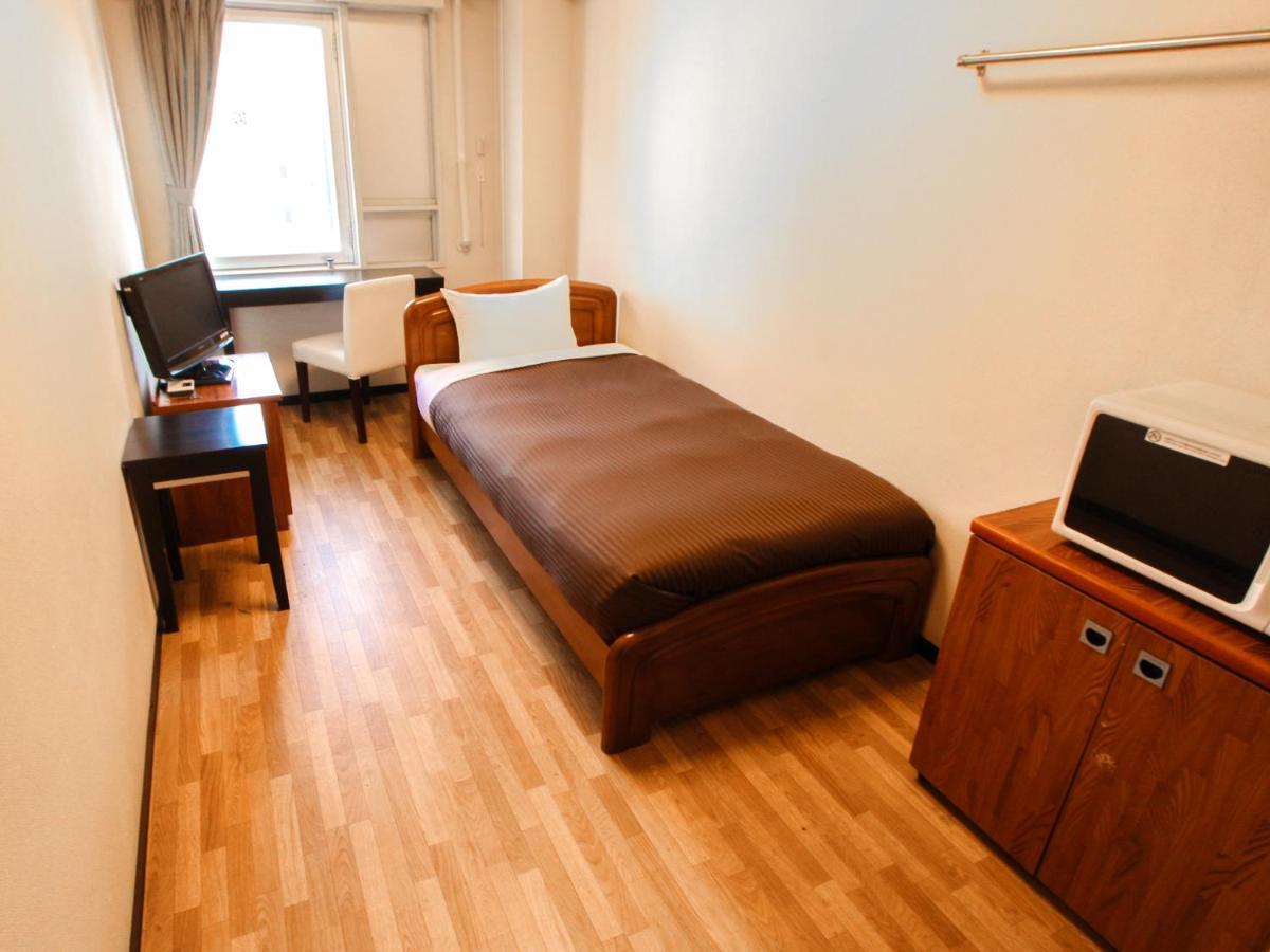 Hotel Livemax Budget Kawasaki Ekimae Exteriör bild