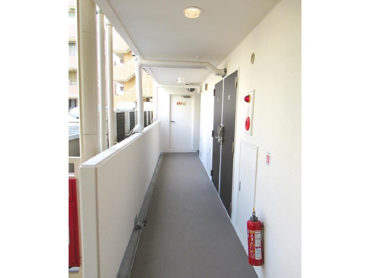 Hotel Livemax Budget Kawasaki Ekimae Exteriör bild