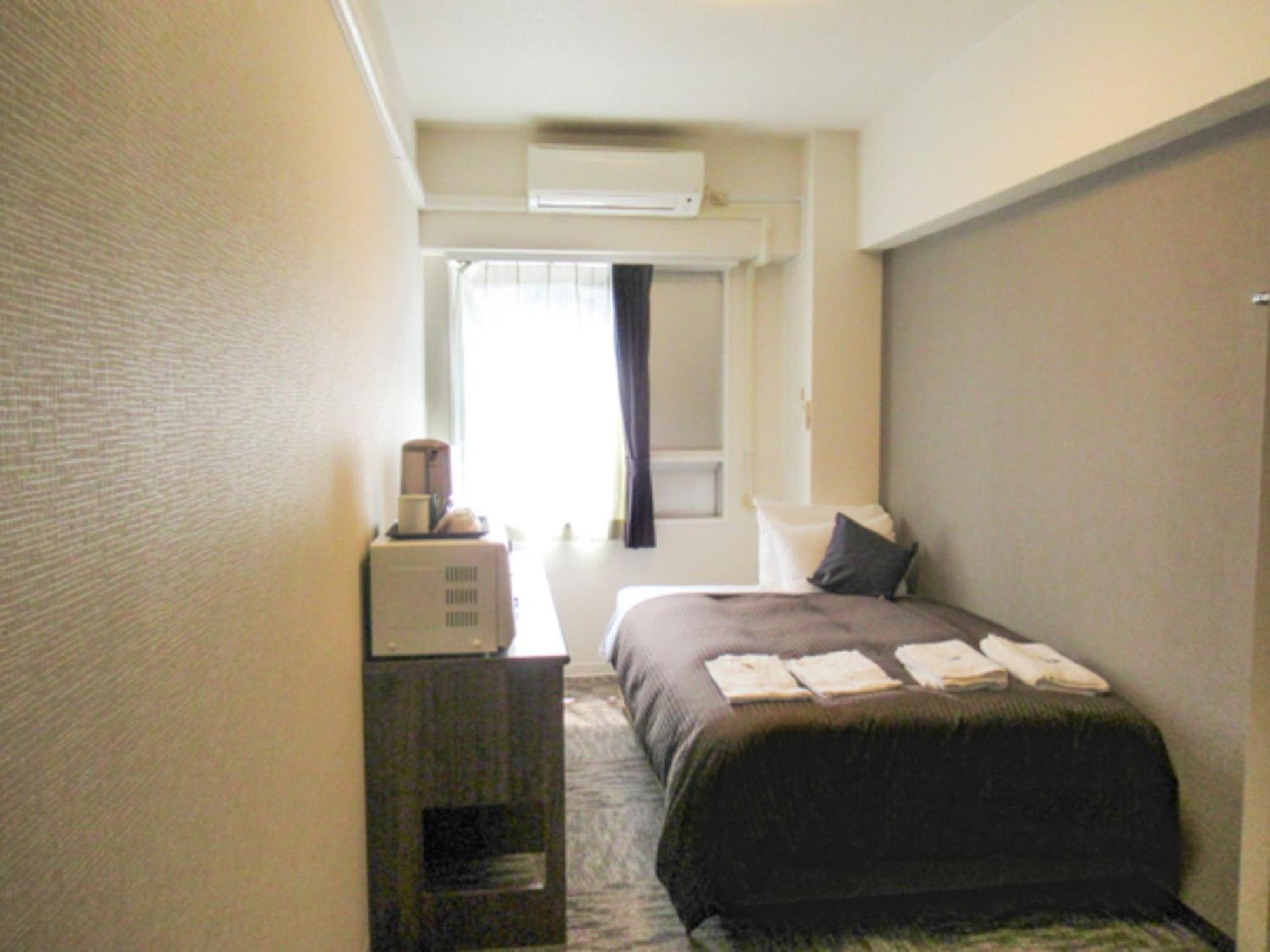 Hotel Livemax Budget Kawasaki Ekimae Exteriör bild
