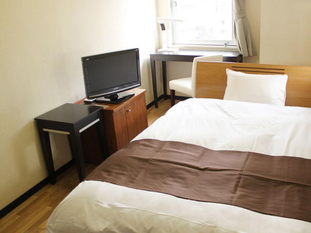 Hotel Livemax Budget Kawasaki Ekimae Exteriör bild