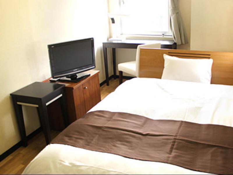 Hotel Livemax Budget Kawasaki Ekimae Exteriör bild