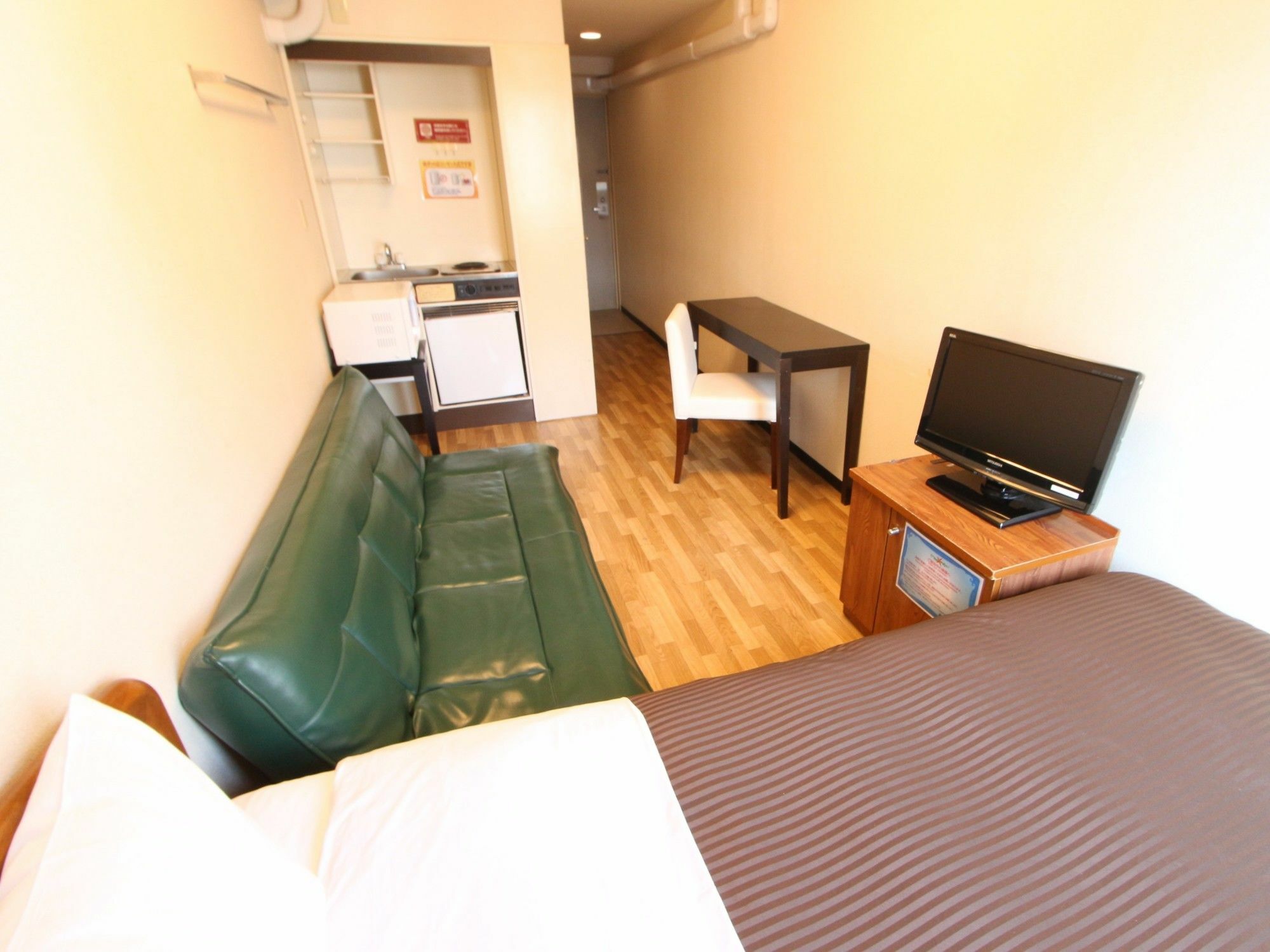 Hotel Livemax Budget Kawasaki Ekimae Exteriör bild